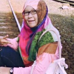 Putri Hamidah, 26 лет