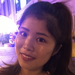 Ivy Jiang, 30 лет, Shenzhen