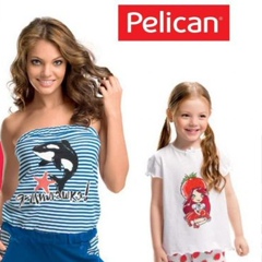 Pelican Magazine-For-Kids, Краснодар