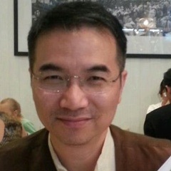 Zhang Wei, 52 года