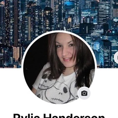 Rylia Handerson, 34 года, Houston