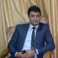 Dariush Kurd, Sulaymaniyah