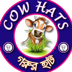 Cow Hats, 44 года, Pabna