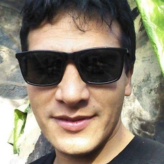 Vikram Rathoor, 31 год