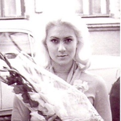 Lara Nasgarde, Stockholm