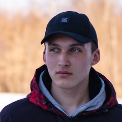 Мирон Бердников, 19 лет, Малмыж