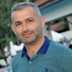 Рашад Кадиров, 45 лет, Antalya