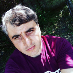 Paata Chichilidze, 41 год, Тбилиси