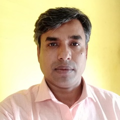 Manik Bhowmick, 44 года, Noakhali