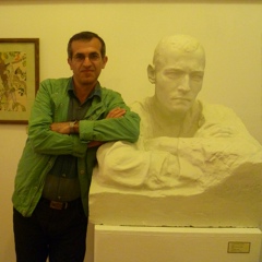 Mehrdad Ferdowsi, 28 лет, Щелкино