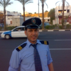 Sayed Dema, Sharm el-Sheikh