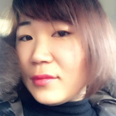 Jessie YU, 41 год, Shijiazhuang