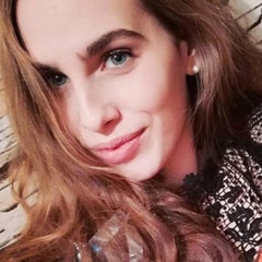 Марина Шевина, 34 года