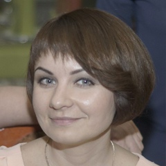 Лена Фролова, 41 год, Астрахань