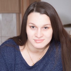 Стелла Марнова, 33 года, Москва