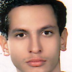 Mohammad Ali, 33 года, Mashhad