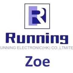 Zoe Running, 24 года, Shenzhen