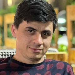 Iqbol Ruziev, Гулистан