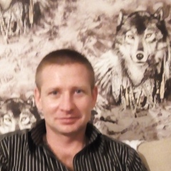 Виталий Трунов, 43 года, Курск