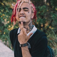 Lil Pump, 24 года