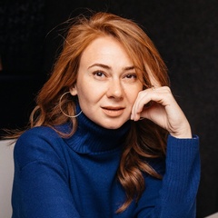 Anfisa Polomoshnova