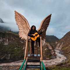 Pato Castellano, 46 лет, Riobamba