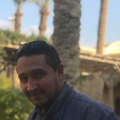 Mahmoud Ofes, 38 лет, Zagazig