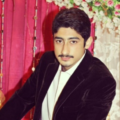 Huzair Rashid, Peshawar