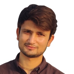 Maavi Sharma, 31 год, New Delhi