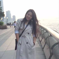 Anita Xiong, 33 года