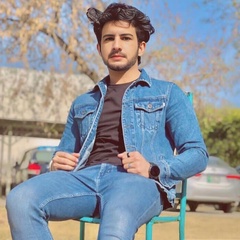 Tamim Seddiqi, 26 лет, Kabul