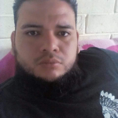 Luis Rios, 34 года, Santa Tecla (Nueva San Salvador)