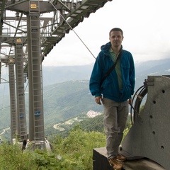 Павел Мягких, 42 года, Москва