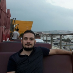 Serhat Çabuk, Gaziantep