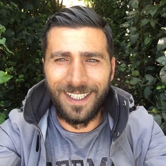 Ferhat Saka, 46 лет, Kigali