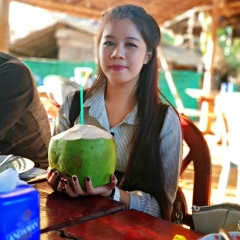 Ella Vk, 31 год, Dawei