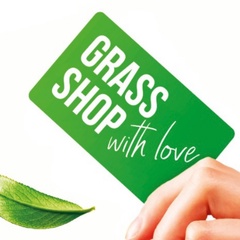 Grass Shop, Ульяновск