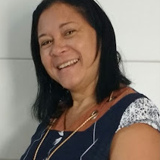 Claudia Lopes, 51 год, São Luís