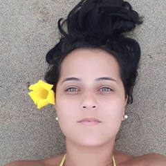 Daniele-Lapa Dani-Lapa, 35 лет, Rio de Janeiro