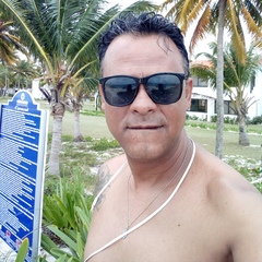 Frank Casañas, 48 лет, Camagüey