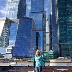 Алена Грачева, Москва