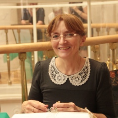 Елена Тиунова