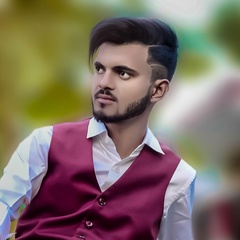 Prince Kartik, 25 лет