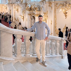 Дмитрий Алексеев, 20 лет, Москва