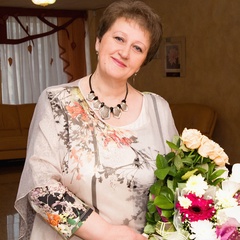 Елена Зюзина, 62 года, Белгород