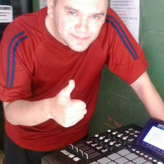 DJ-Juninho Vocoder, 54 года