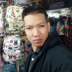 Arthit Kilncomhom, 36 лет, Nonthaburi