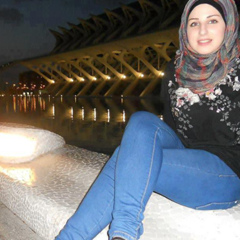 Naima Lasa, 35 лет, Muscat