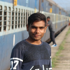 Aakash Dansena, Raipur