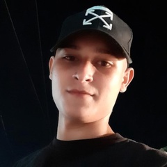 Luis Gutiérrez, 22 года, Maracay